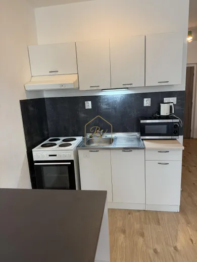 Na predaj 1-izbový byt, 33 m², Nitra