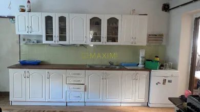 Na predaj 4-izbový dom, 116 m², Nitra, Majakovského