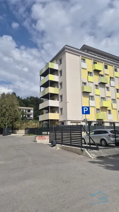 Na predaj 1-izbový byt, 29 m², Detva, Štúrova
