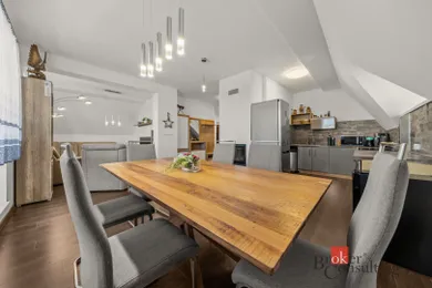 Na predaj byt, 130 m², Veľká Lomnica