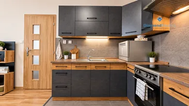 Na predaj 2-izbový byt, 42 m², Košice-Nad jazerom, Važecká