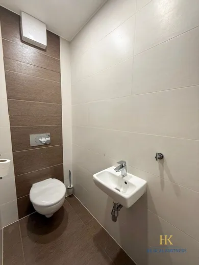 Na prenájom 2-izbový byt, 62 m², Bratislava-Dúbravka, Dúbravčická