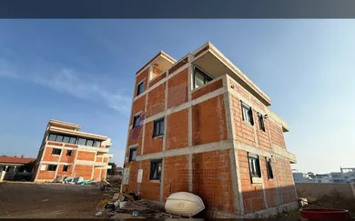 Na predaj 4-izbový byt, 106 m²