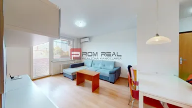 Mieszkania na sprzedaż, 3-pokojowe, Senec · €184 990