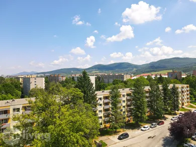 Na predaj 1-izbový byt, 41 m², Nová Dubnica, Trenčianska