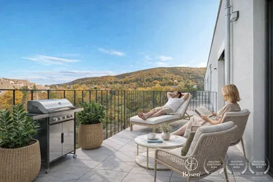 Byty na predaj 3-izbový, Bratislava-Devínska Nová Ves · €310 500