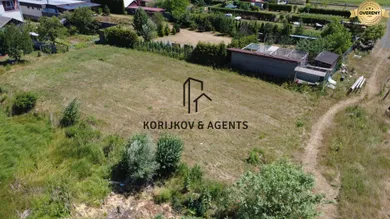 Na predaj pozemok, 136 m², Myslina
