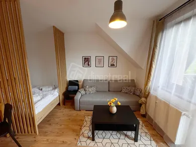 Na predaj 1-izbový byt, 28 m², Pavčina Lehota