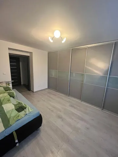 Na predaj 2-izbový byt, 58 m², Nitra, Za Ferenitkou