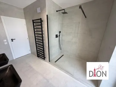 Na prenájom 3-izbový byt, 88 m², Zvolen