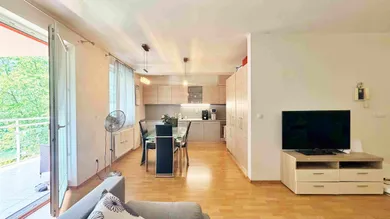 Na prenájom 4-izbový byt, 120 m², Zvolen, Kimovská