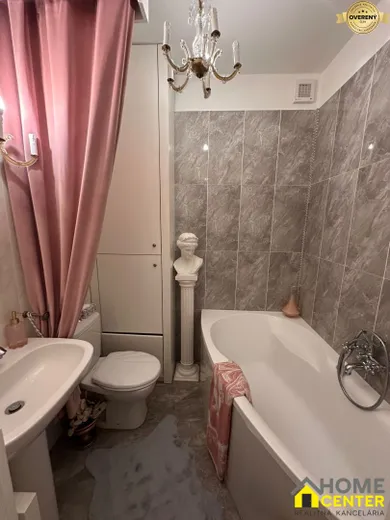 Na predaj 1-izbový byt, 26 m², Komárno