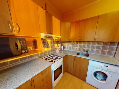 Na prenájom 2-izbový byt, 55 m², Sereď, Fándlyho