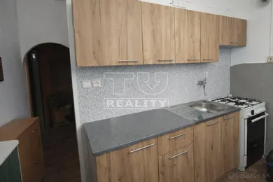 Na prenájom byt v Poprad · €560 · Čiastočná rekonštrukcia
