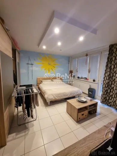 Byty na predaj 4-izbový, Myjava · €145 600