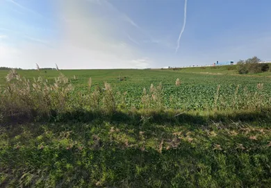 Na predaj pozemok, Veľké Vozokany