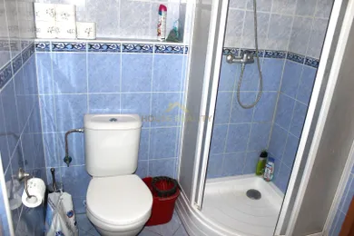 Na prenájom 1-izbový byt, 47 m², Bratislava-Petržalka, Záporožská