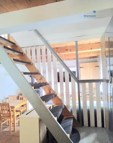 Na predaj rekreačný dom, 68 m², Kostoľany nad Hornádom