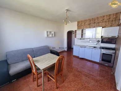Na predaj byt v Žiar nad Hronom · €74 000 · Pôvodný stav