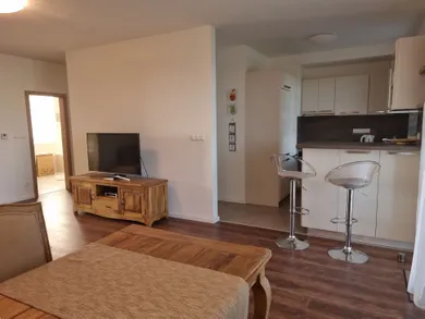 Na predaj 2-izbový byt, 66 m², Nitra, Dolnohorská