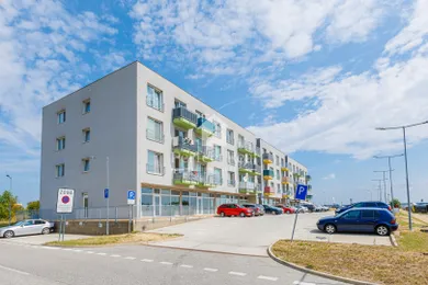 Byty na predaj 1-izbový, Senec · €133 000