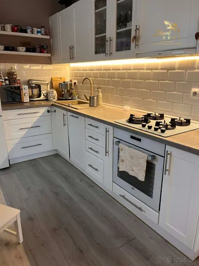 Na predaj 2-izbový byt, 58 m², Stropkov, Hrnčiarska