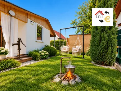 Na predaj 2-izbový rekreačný dom, 44 m², Bodíky