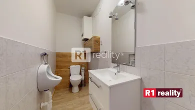 Na prenájom 1-izbový byt, 39 m², Dubovany