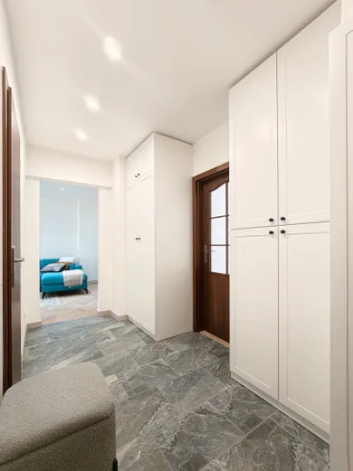 Na predaj 3-izbový byt, 86 m², Košice-Sever, Park obrancov mieru