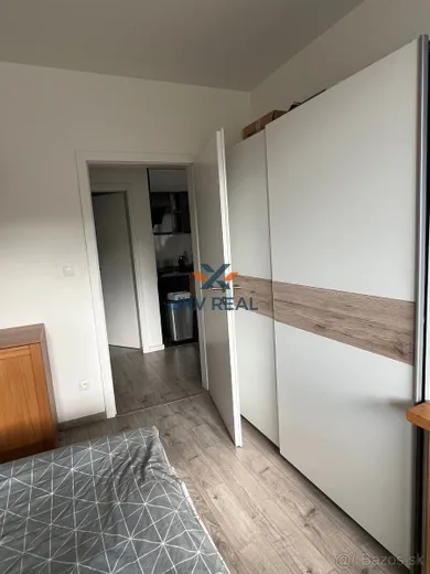 Apartments for rent, 2-room in Prešov · €650