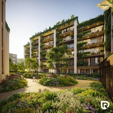 Na predaj 2-izbový byt, 65 m², Bratislava-Nové Mesto, Račianska