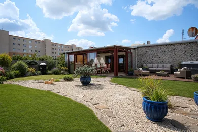 Na predaj dom, 119 m², Šamorín, Gazdovský Rad
