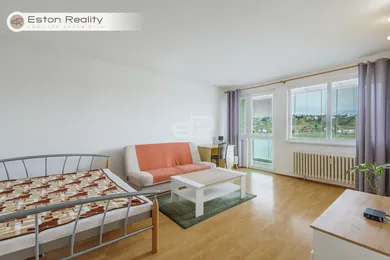 Na prenájom 1-izbový byt, 40 m², Prešov, Karpatská