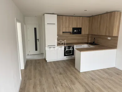Na predaj 3-izbový byt, 58 m², Košice-Sídlisko Ťahanovce, Berlínska