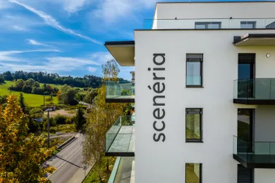 Na predaj 3-izbový byt, 78 m², Žilina, Hôrecká cesta