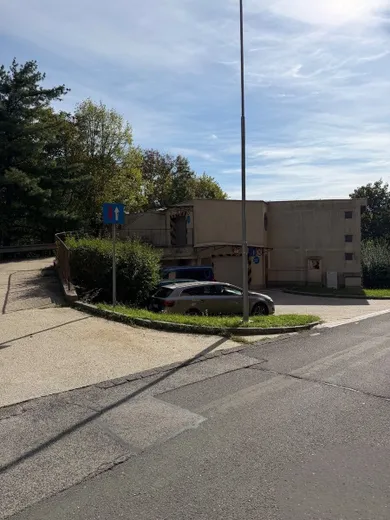 Na predaj objekt, 17 m², Bratislava-Dúbravka, Bagarova