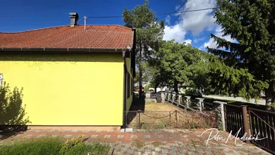 Na predaj dom, 137 m², Ivanka pri Nitre, Gergeľova