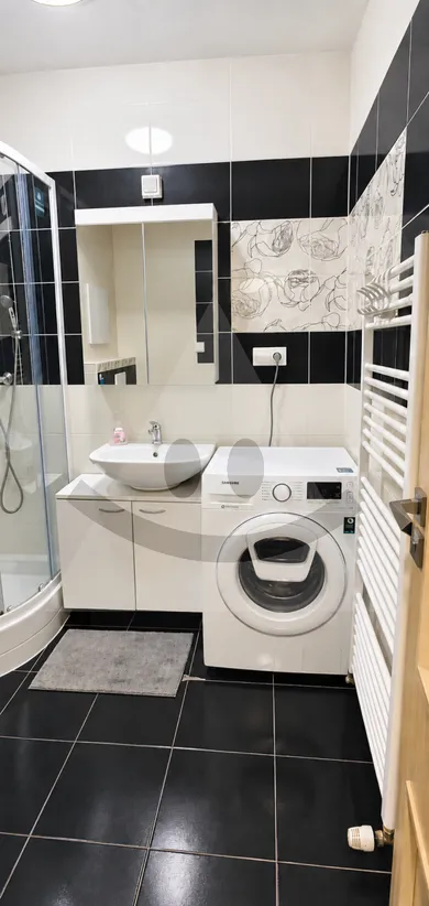 Na prenájom 2-izbový byt, 43 m², Martin, Priekopa