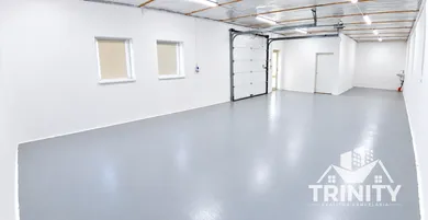 Komerčné priestory na prenájom, Nové Zámky · €450