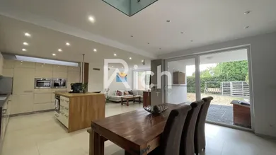 Na predaj dom, 185 m², Trnava, Dúhová