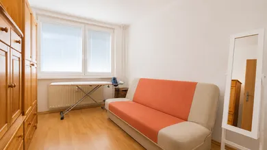 Na predaj byt v Košice-Juh · €245 000 · Čiastočná rekonštrukcia