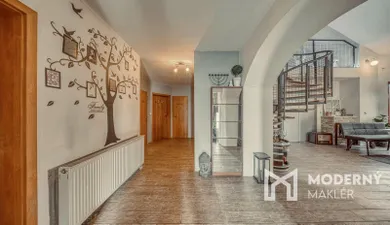 Na predaj dom v Malacky · €350 000 · Novostavba
