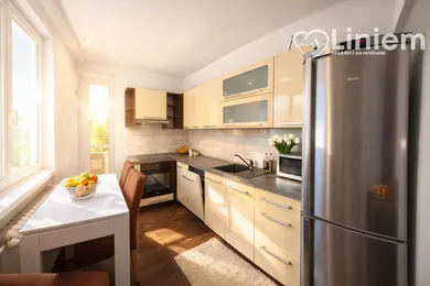 Квартири в оренду, 2-кімнатні, Nitra · €690
