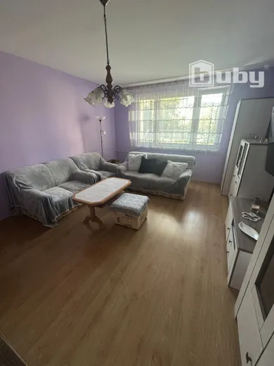 Na predaj 2-izbový byt, 52 m², Považská Bystrica, SNP
