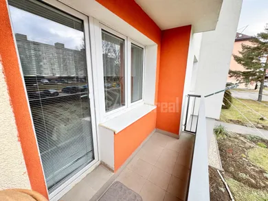 Na predaj 4-izbový byt, 92 m², Liptovský Mikuláš, Vrbická