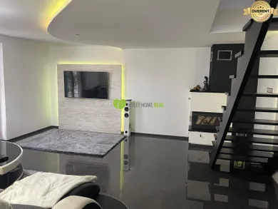 Na prenájom dom, 120 m², Košice-Barca, Strieborná