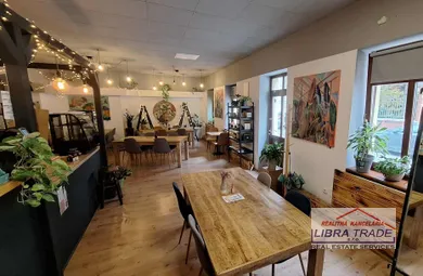 Na predaj objekt, 340 m², Komárno