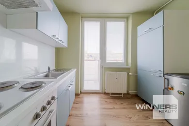 Na prenájom 3-izbový byt, 69 m², Košice-Sever, Boženy Nemcovej