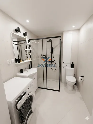 Na predaj byt v Bratislava-Staré Mesto · €322 990 · Čiastočná rekonštrukcia