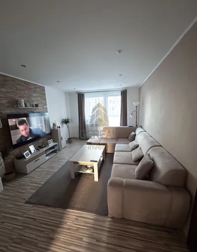 Na predaj 3-izbový byt, 68 m², Trebišov, Hodvábna